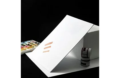 Pânză de pictură 30x40 cm – 4 bucăți