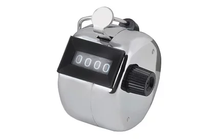 Clicker – numărător manual