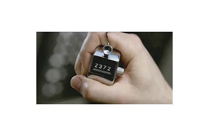 Clicker – numărător manual