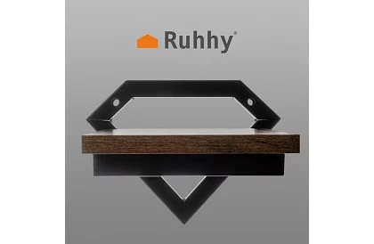 Raft industrial pe wall