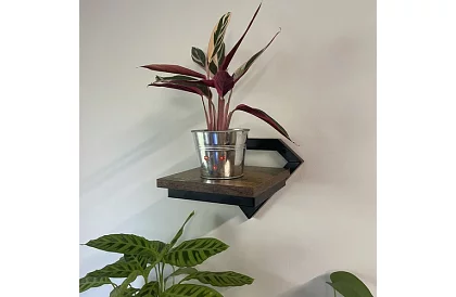 Raft industrial pe wall