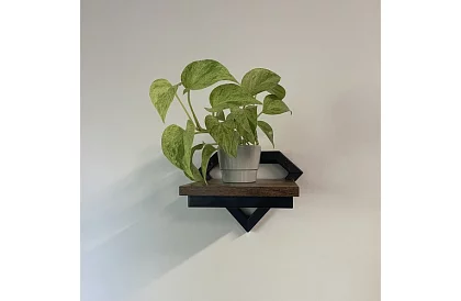 Raft industrial pe wall