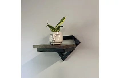 Raft industrial pe wall