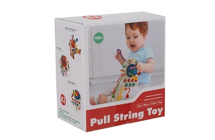 Jucărie senzorială pentru copii – 6în1