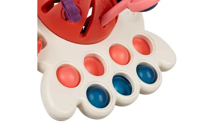 Jucărie senzorială pentru copii – 6în1