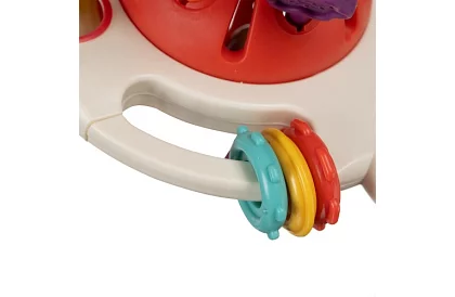 Jucărie senzorială pentru copii – 6în1