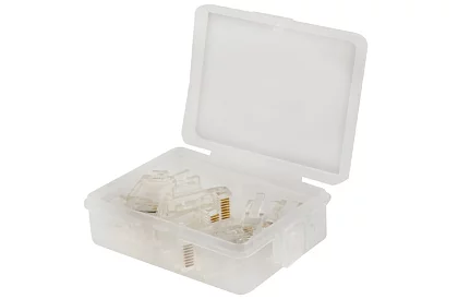 Tester de cablu și set de crimpare – totul pentru instalarea rețelei dvs. Ethernet