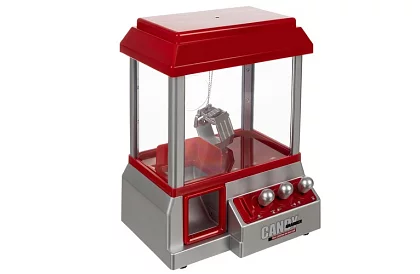 Automat cu clește pentru bomboane – candy machine