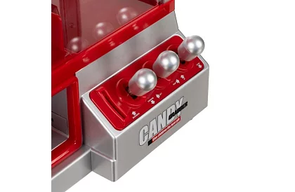 Automat cu clește pentru bomboane – candy machine