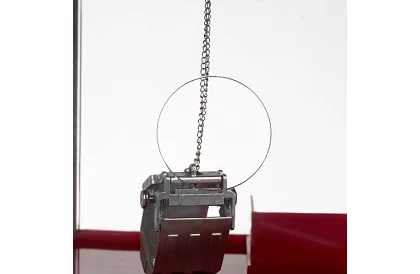 Automat cu clește pentru bomboane – candy machine