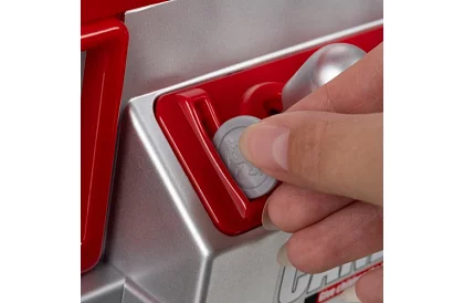 Automat cu clește pentru bomboane – candy machine