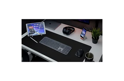 Tăviță pentru mouse și tastatură - 89x40 cm