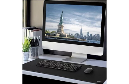 Tăviță pentru mouse și tastatură - 89x40 cm