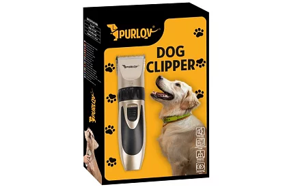 Zast cutter pentru animale de companie + accesorii