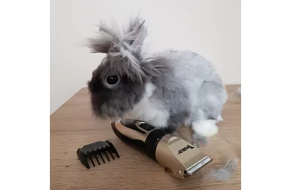 Zast cutter pentru animale de companie + accesorii