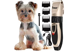 Zast cutter pentru animale de companie + accesorii