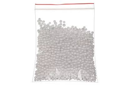 Aspirator vertical pentru copii cu baterie - albastru