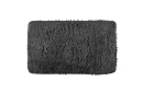 Covoare de baie – set de 3 bucăți - gri