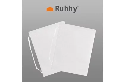 Pungi de ceai de unică folosință - set de 100 buc