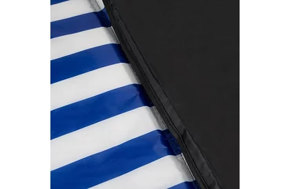 Saltea pliabilă pentru plajă 190 x 66 cm