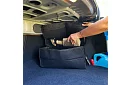 Organizer pentru portbagajul mașinii - 22 L