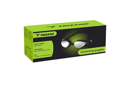 Ochelari de înot - set cu accesorii