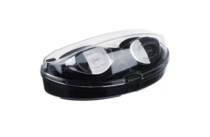 Ochelari de înot - set cu accesorii