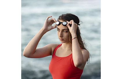 Ochelari de înot - set cu accesorii