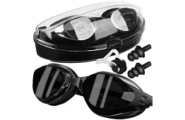 Ochelari de înot - set cu accesorii