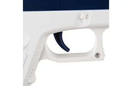 Pistolă automată cu apă + 2 încărcătoare