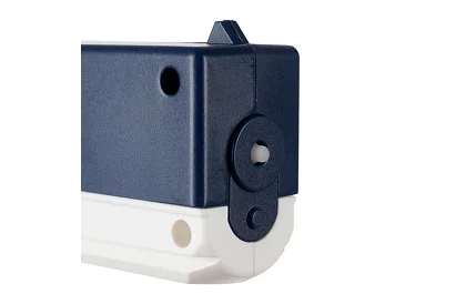 Pistolă automată cu apă + 2 încărcătoare