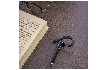 Căști bluetooth wireless handsfree