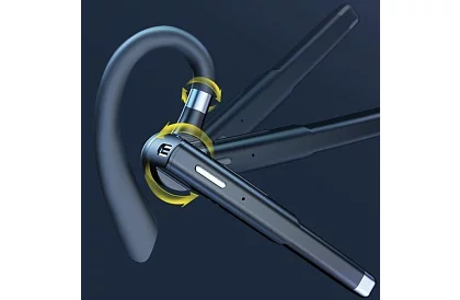 Căști bluetooth wireless handsfree