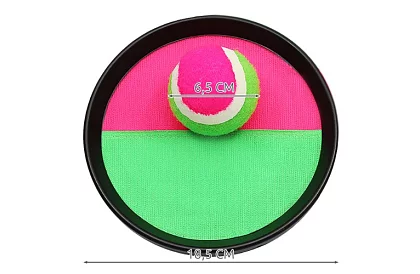 Catchball – joc de aruncare