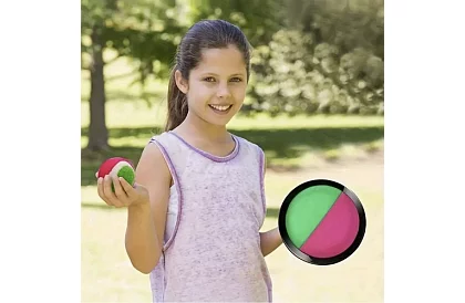 Catchball – joc de aruncare