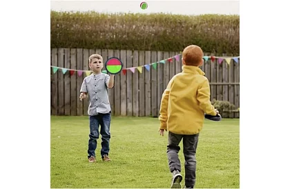 Catchball – joc de aruncare