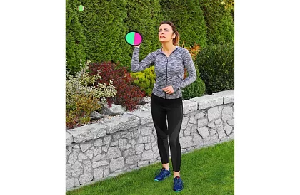 Catchball – joc de aruncare