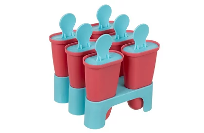 Formă pentru înghețate de casă