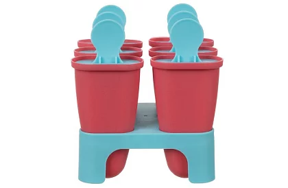 Formă pentru înghețate de casă