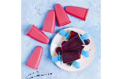 Formă pentru înghețate de casă