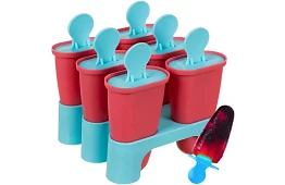 Formă pentru înghețate de casă